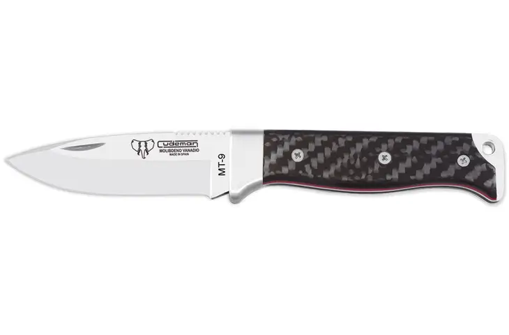 Cudeman 331 Quality Fixed Blade Knife